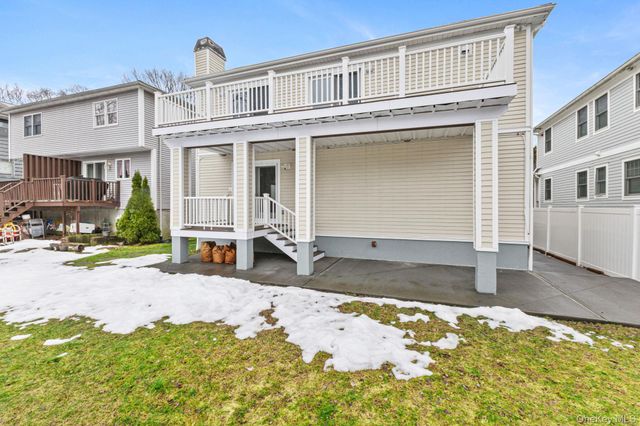 43 Clifford Place 43, Harrison, NY 10528