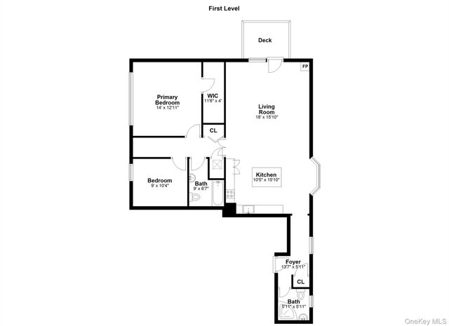 43 Clifford Place 43, Harrison, NY 10528