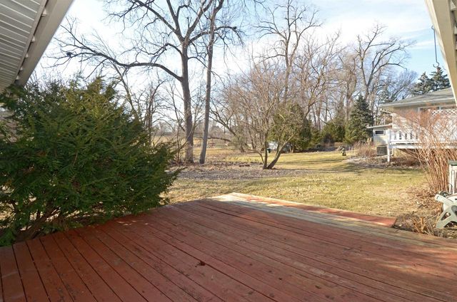 5511 Maywood Road, Monona, WI 53716