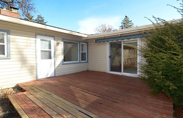 5511 Maywood Road, Monona, WI 53716