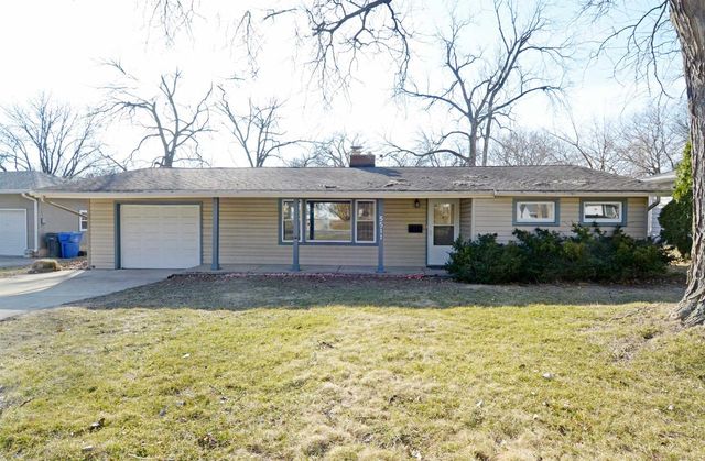 5511 Maywood Road, Monona, WI 53716