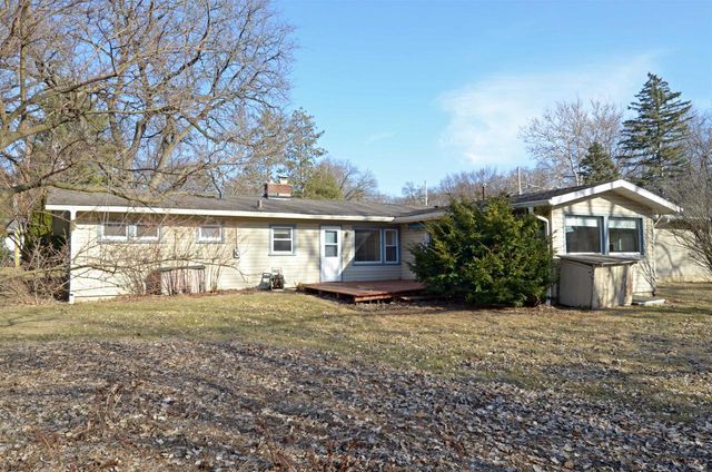 5511 Maywood Road, Monona, WI 53716