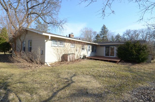 5511 Maywood Road, Monona, WI 53716