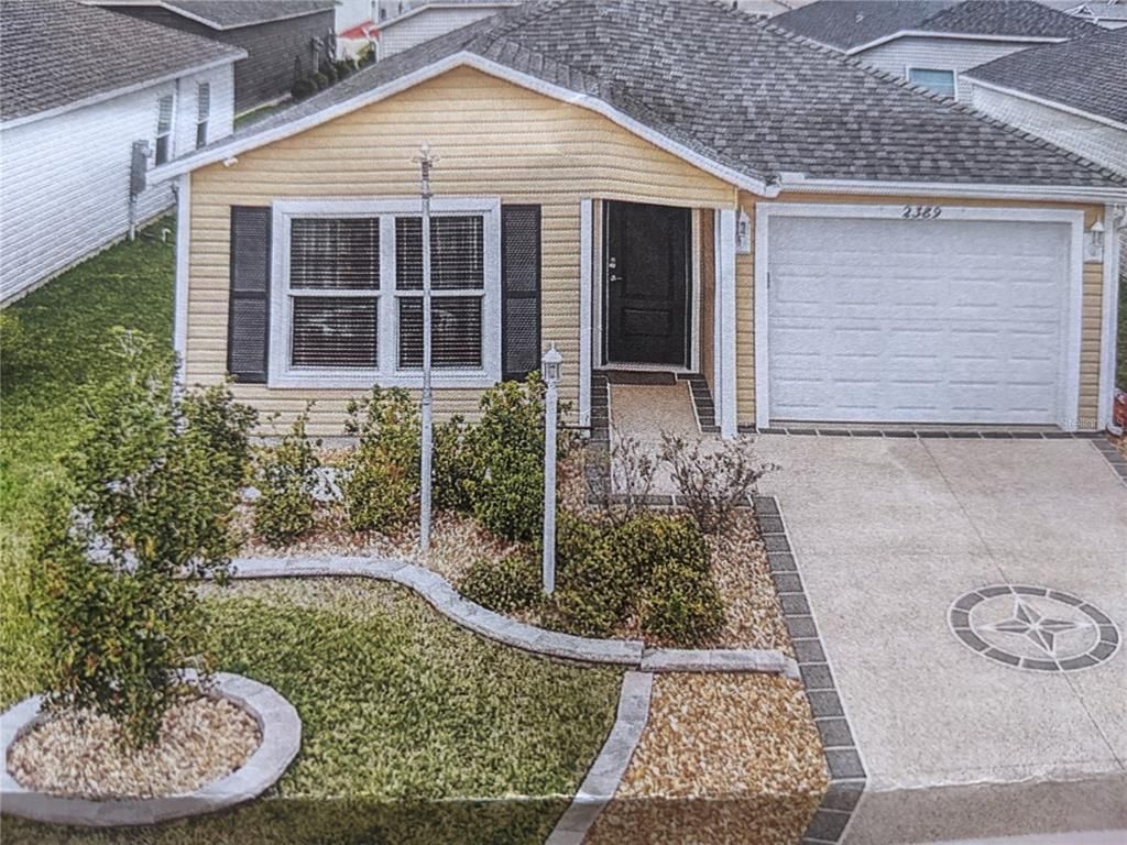 2389 TIFFANY TERRACE, The Villages, FL 32163