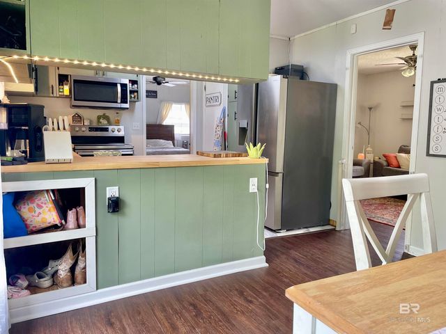 609 E Pine Street, Atmore, AL 36502