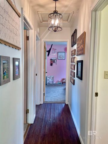 609 E Pine Street, Atmore, AL 36502