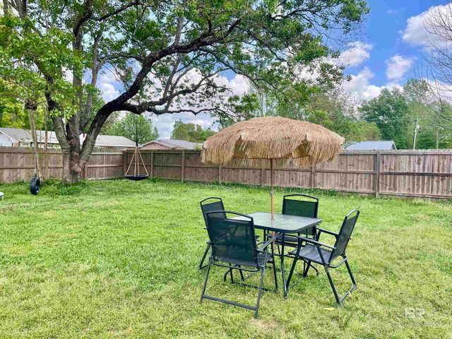 609 E Pine Street, Atmore, AL 36502