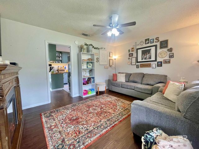 609 E Pine Street, Atmore, AL 36502