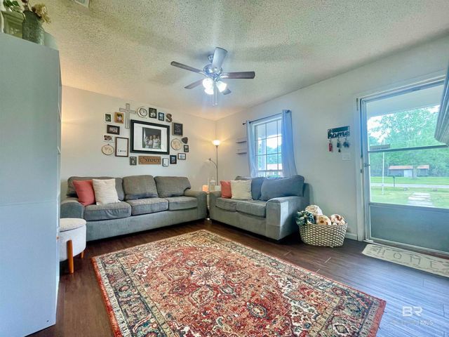 609 E Pine Street, Atmore, AL 36502