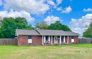 609 E Pine Street, Atmore, AL 36502