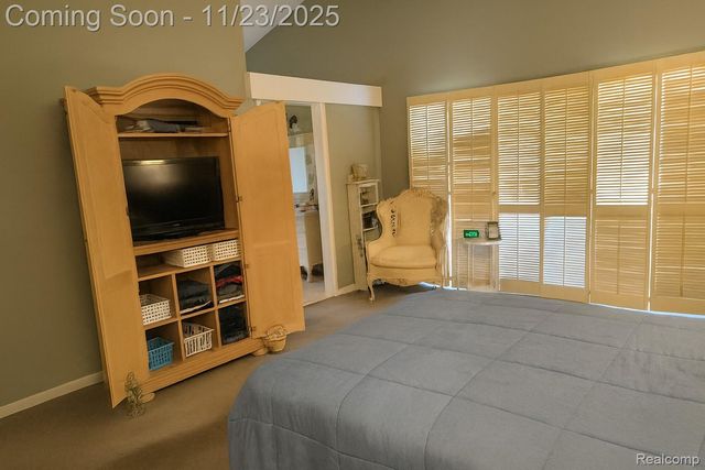 7533 Danbury Drive, West Bloomfield Charter Township, MI 48322