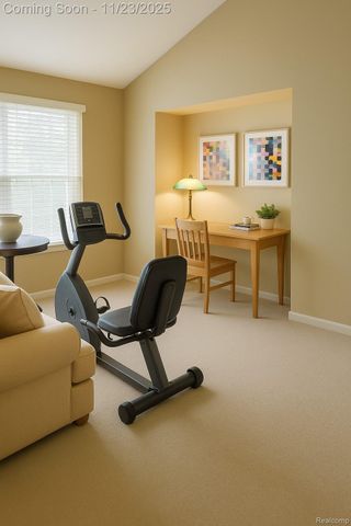 7533 Danbury Drive, West Bloomfield Charter Township, MI 48322