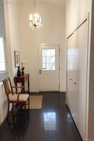 7533 Danbury Drive, West Bloomfield Charter Township, MI 48322