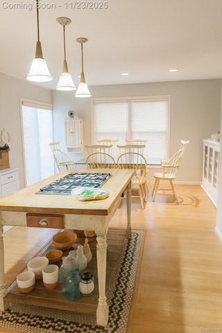 7533 Danbury Drive, West Bloomfield Charter Township, MI 48322