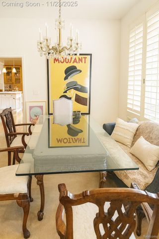 7533 Danbury Drive, West Bloomfield Charter Township, MI 48322