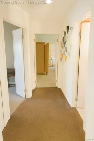 7533 Danbury Drive, West Bloomfield Charter Township, MI 48322