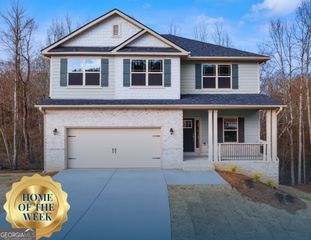 325 Magnolia Villas Drive, Cornelia, GA 30531