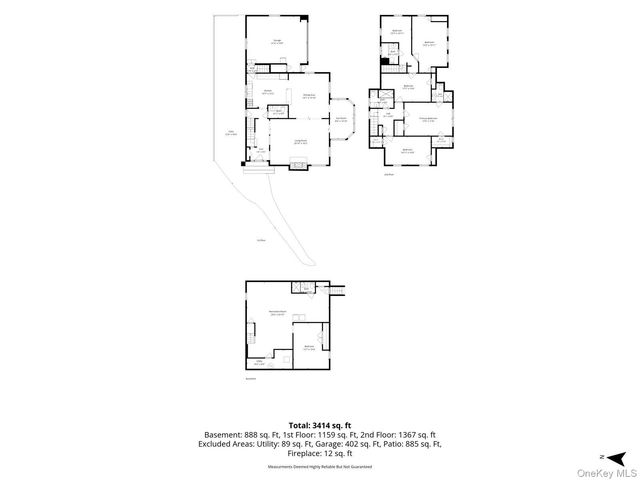 19 Gilchrest Road, Great Neck, NY 11021
