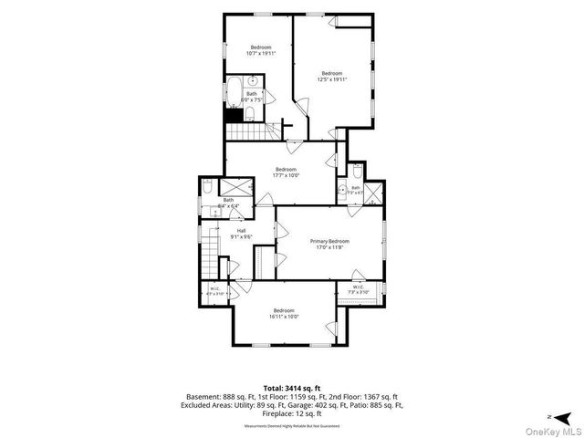 19 Gilchrest Road, Great Neck, NY 11021