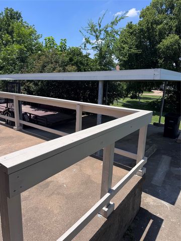 1736 ransom Terrace, Fort Worth, TX 76112