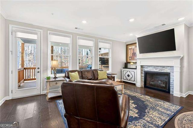 309 N Rampart Street, Canton, GA 30114