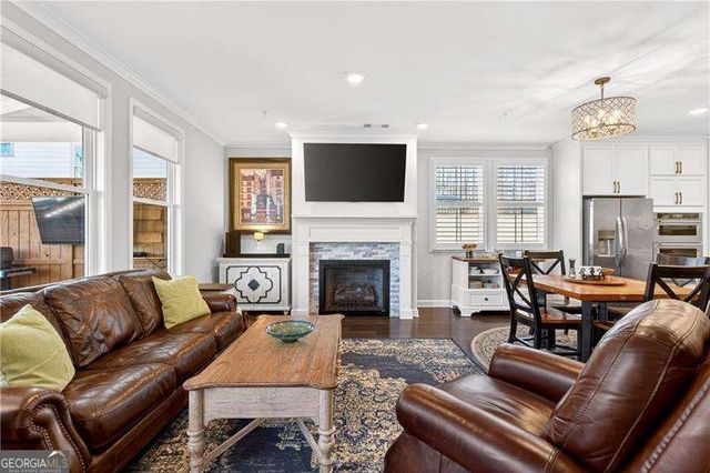 309 N Rampart Street, Canton, GA 30114