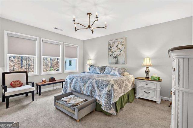 309 N Rampart Street, Canton, GA 30114