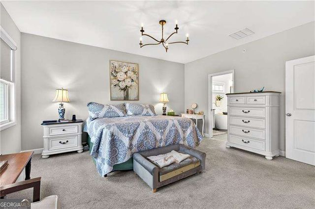 309 N Rampart Street, Canton, GA 30114