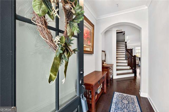 309 N Rampart Street, Canton, GA 30114