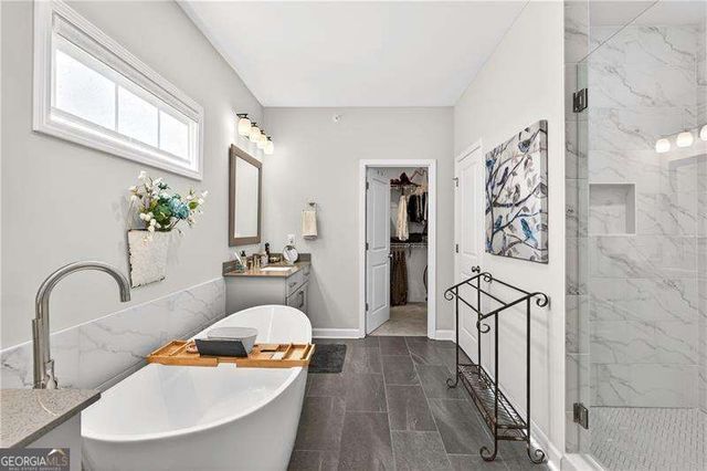 309 N Rampart Street, Canton, GA 30114