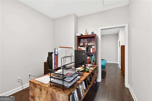 309 N Rampart Street, Canton, GA 30114