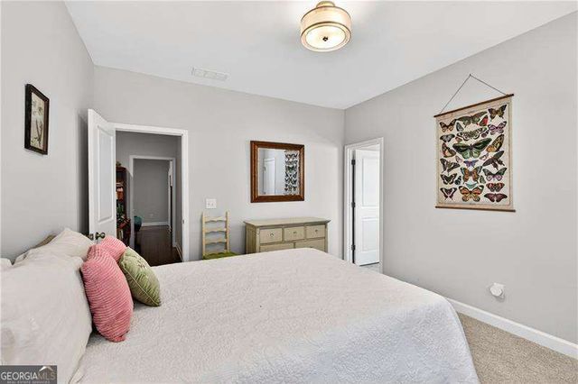 309 N Rampart Street, Canton, GA 30114