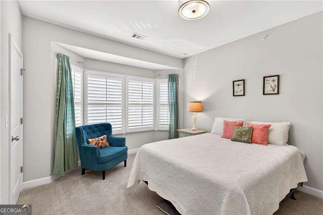 309 N Rampart Street, Canton, GA 30114