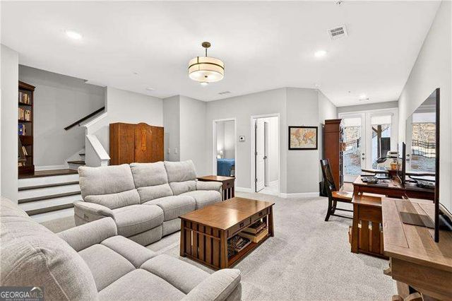 309 N Rampart Street, Canton, GA 30114