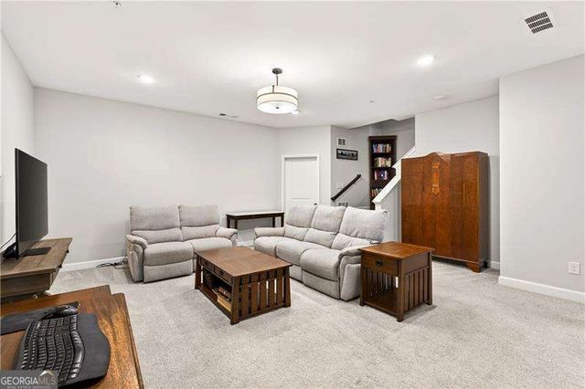 309 N Rampart Street, Canton, GA 30114