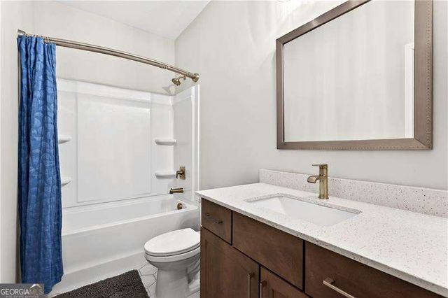 309 N Rampart Street, Canton, GA 30114