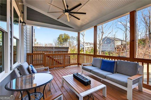 309 N Rampart Street, Canton, GA 30114