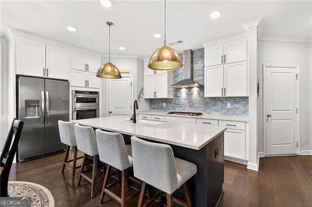 309 N Rampart Street, Canton, GA 30114