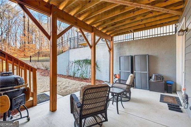 309 N Rampart Street, Canton, GA 30114