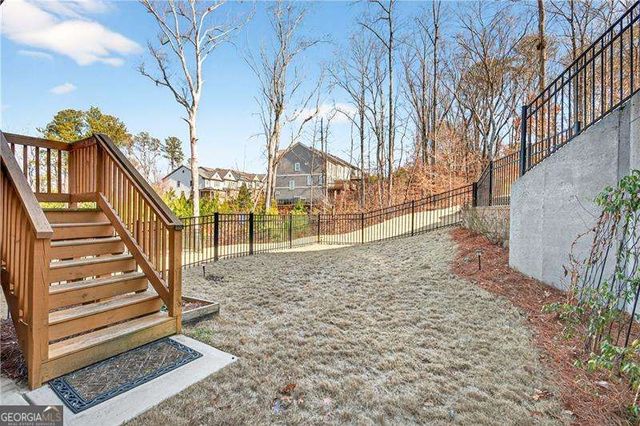 309 N Rampart Street, Canton, GA 30114