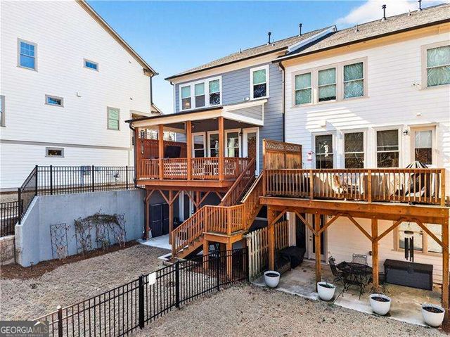 309 N Rampart Street, Canton, GA 30114