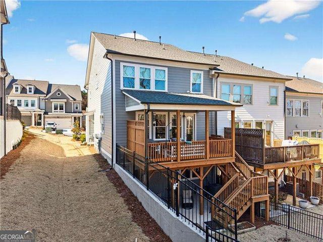 309 N Rampart Street, Canton, GA 30114