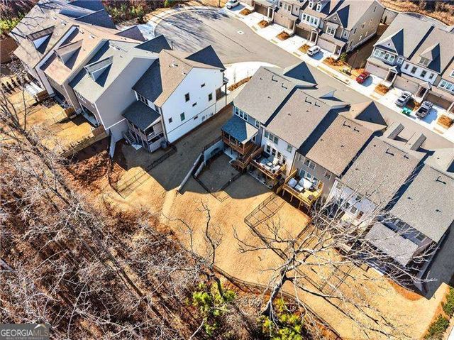 309 N Rampart Street, Canton, GA 30114