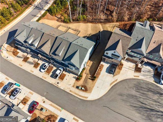 309 N Rampart Street, Canton, GA 30114