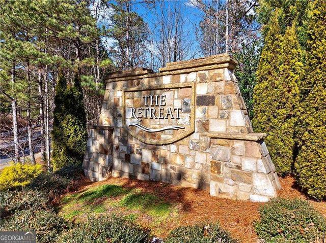 309 N Rampart Street, Canton, GA 30114