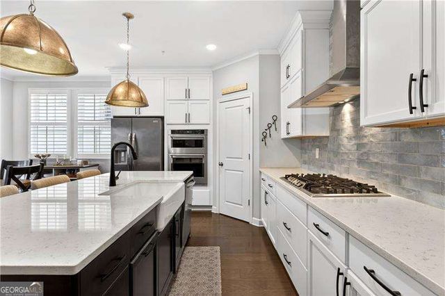 309 N Rampart Street, Canton, GA 30114