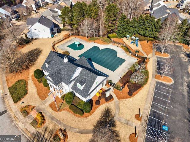 309 N Rampart Street, Canton, GA 30114