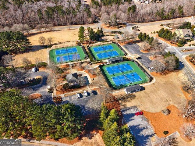 309 N Rampart Street, Canton, GA 30114