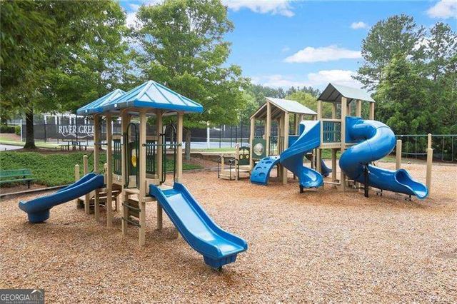 309 N Rampart Street, Canton, GA 30114