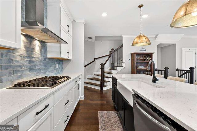 309 N Rampart Street, Canton, GA 30114